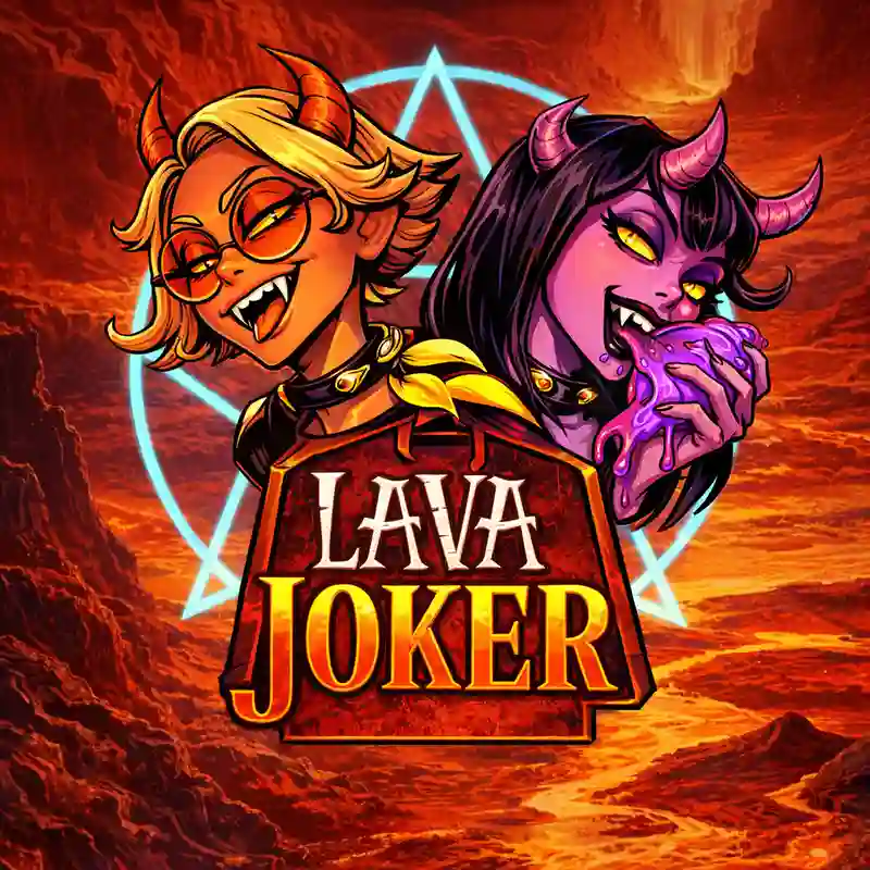 Lava Joker Slot Game at cgebet Online Casino